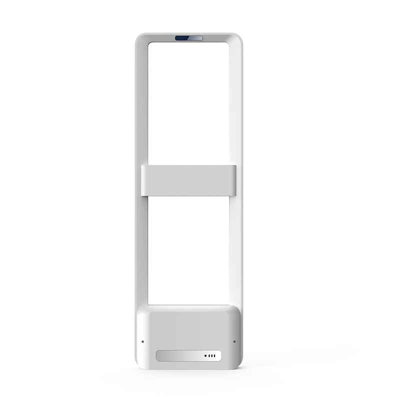 Warum tragen intelligente Regale RFID-RFID-Anti-Diebstahl-Systeme an?