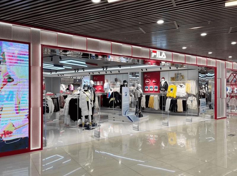 Lifangmei-Kleiderdiebstahlsicherung: Eine perfekte Mischung aus Diebstahlsicherung und Ladenästhetik