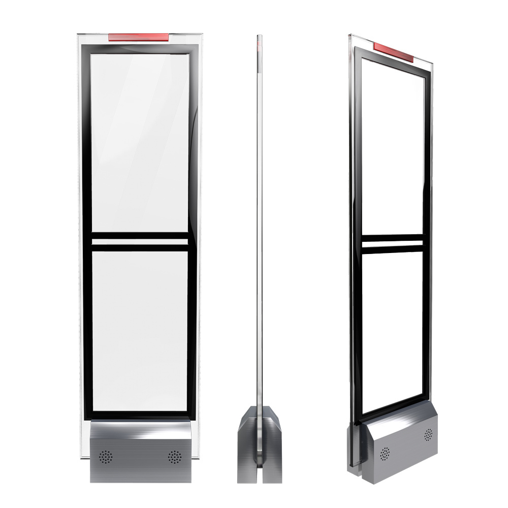 Warum sollten Sie sich für ein EAS AM-System für moderne Einzelhandelssicherheit entscheiden?