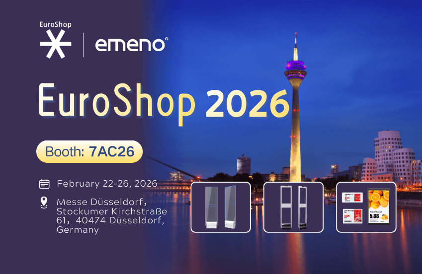 Lifangmei | Lädt Sie zur Euroshop 2026 ein!