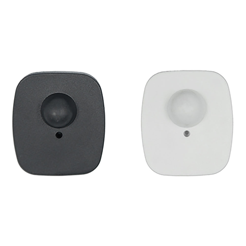 Wie EAS RF Hard Tag die Sicherheit im Einzelhandel und die Schadensverhütung verbessert