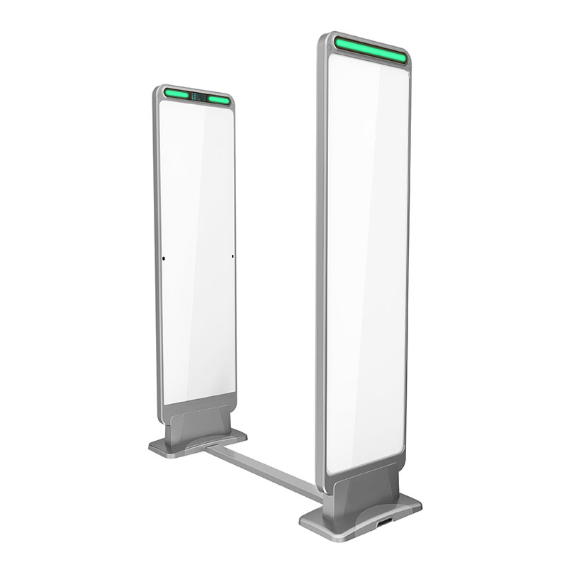 Was sind die Kernkomponenten und wichtigsten technischen Spezifikationen eines RFID-Systems?