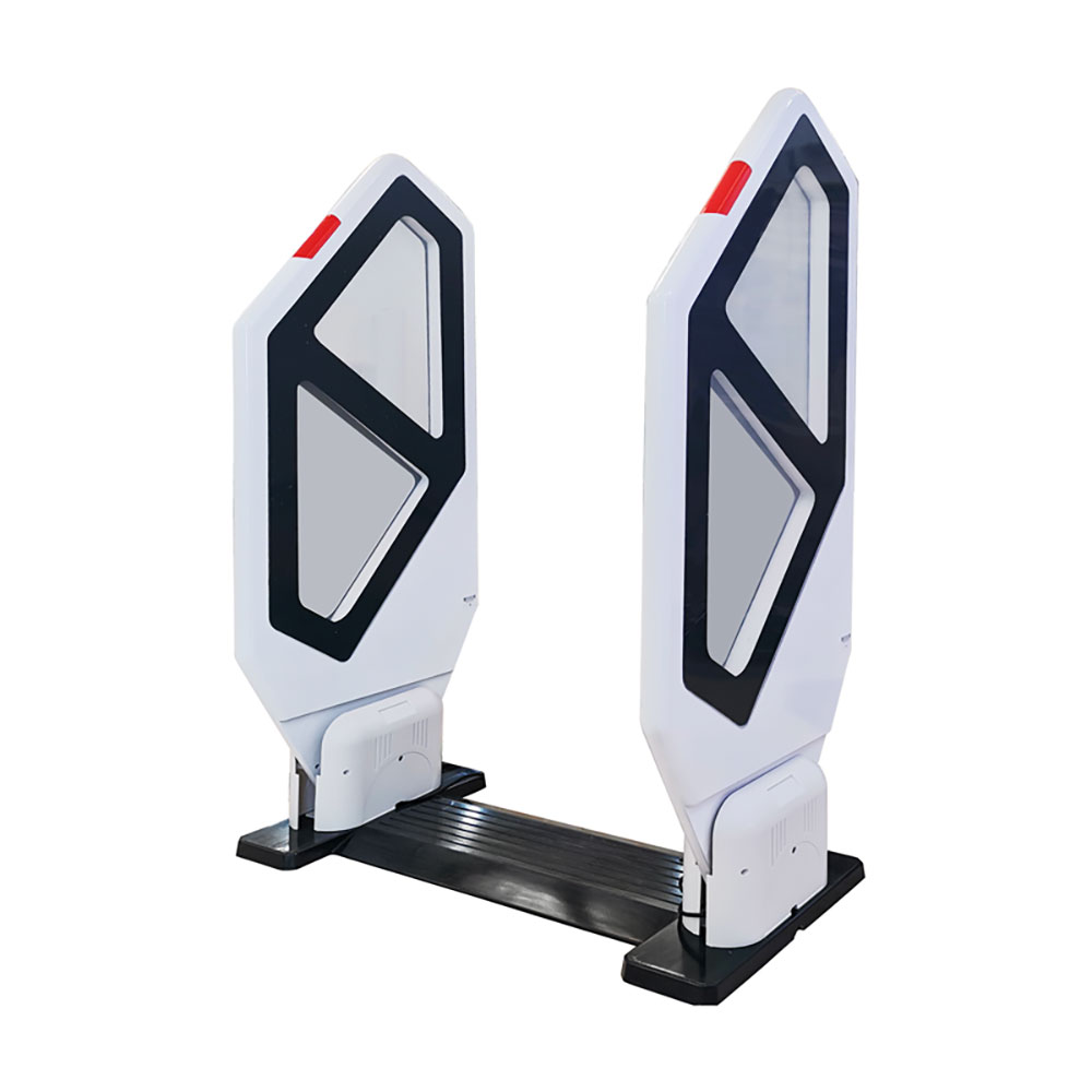 Wie verbessert ein EAS EM-System die Sicherheit im Einzelhandel und reduziert Verluste?