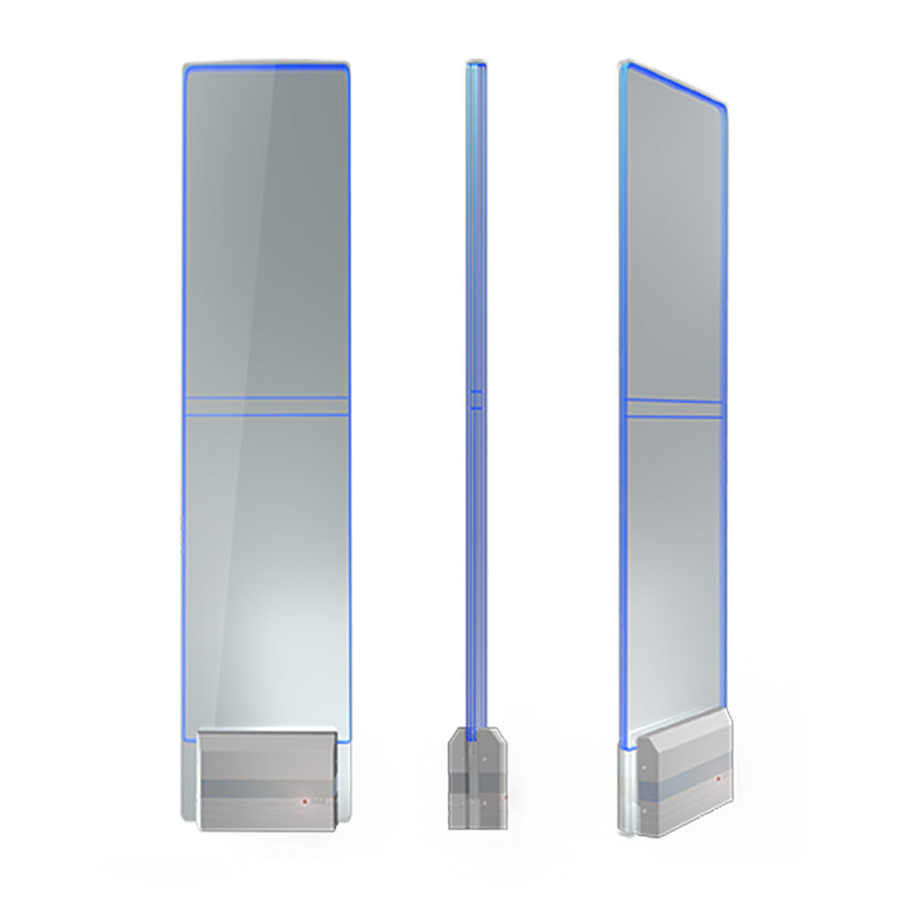 Lifangmei Technology PC5 Passenger Flow Statistics System: 3D-Videoanalysetechnologie mit einer Genauigkeitsrate von über 98 %