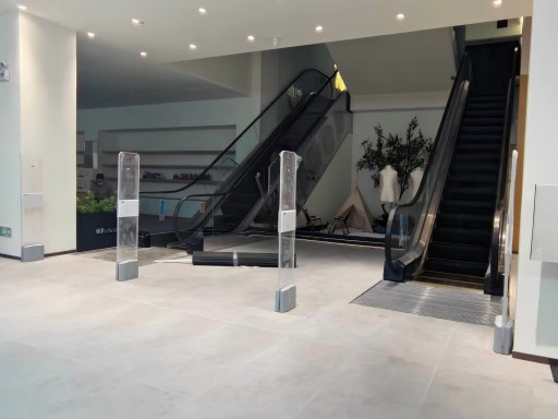Warum ich von unserem AM+RFID Dual-Frequency Access Gate begeistert bin