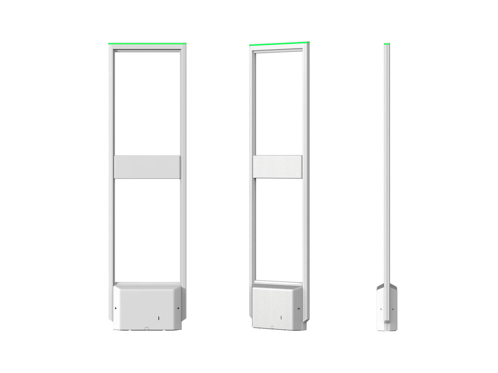 Der Kunde sagte: „Diese Antenne ist zu hässlich.“ Wie reagiert EMOENO AM8288?