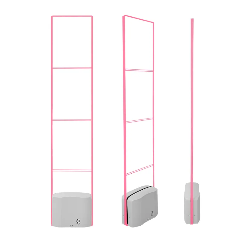 Acryl-HF-Antenne