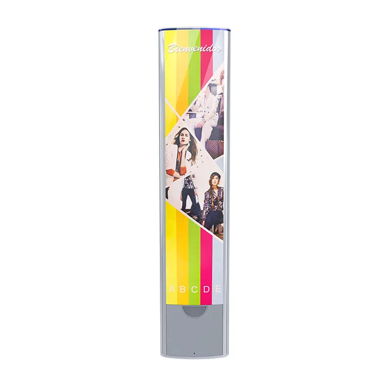 Werbeantenne