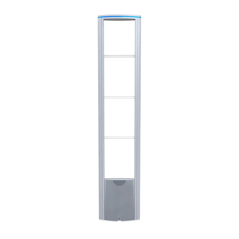 EAS-HF-Antenne aus Aluminium