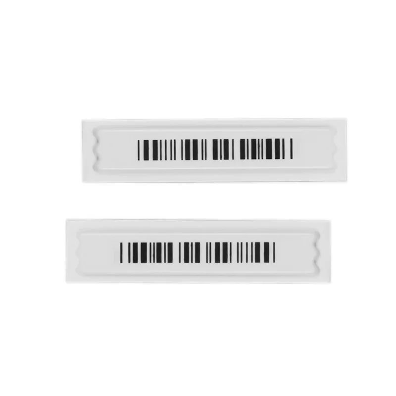 AM Soft Label mit Code