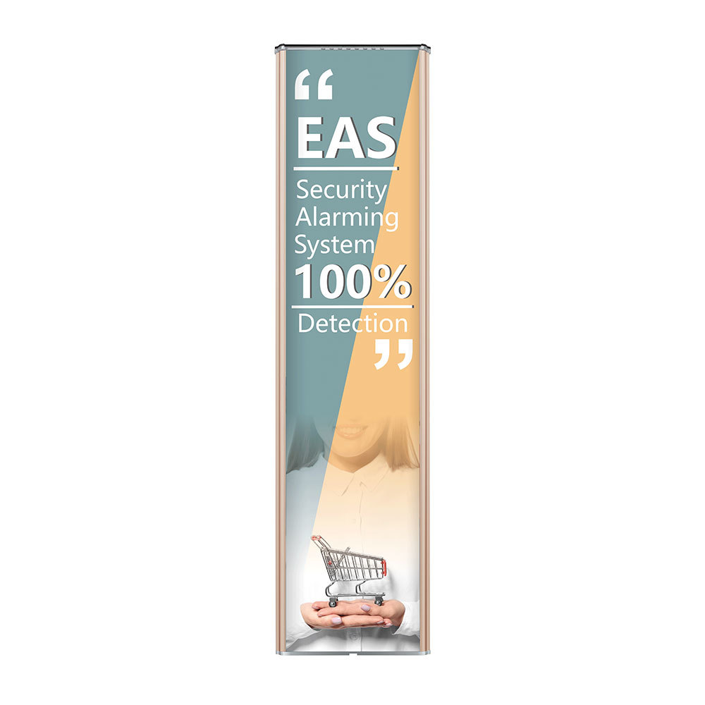 EAS Aluminium AM-System