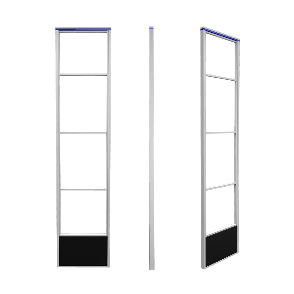 EAS-Aluminium-RF-System