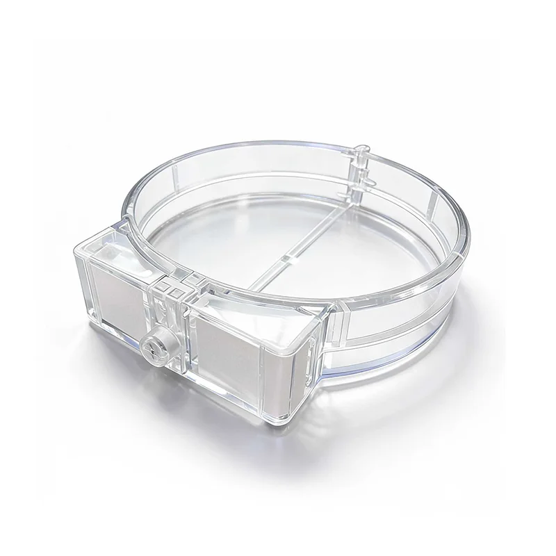 EAS-Milchpulverdosenetikett